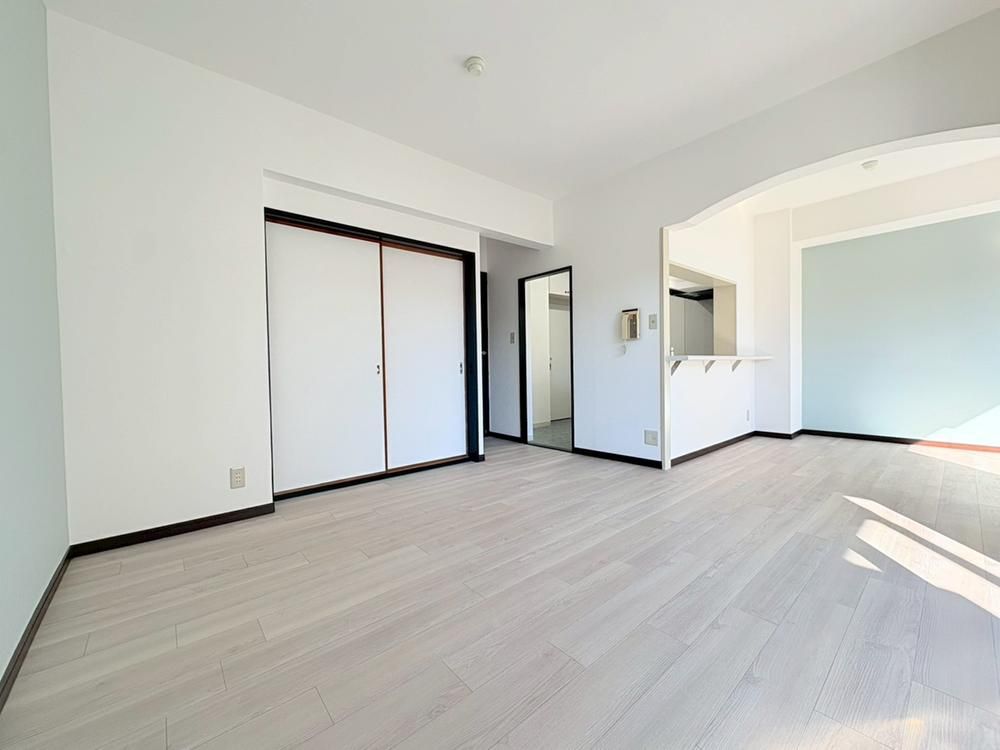 3LDK Renovated Apartment in Kamakura, 75.99m2 - Thumbnail 4