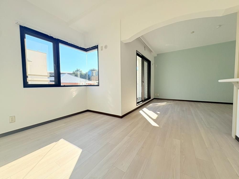 3LDK Renovated Apartment in Kamakura, 75.99m2 - Thumbnail 3