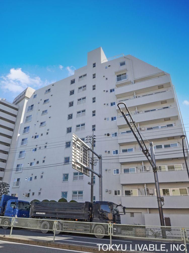 Renovated 2DK Apartment with Garden in Nerima, Tokyo - Thumbnail 2