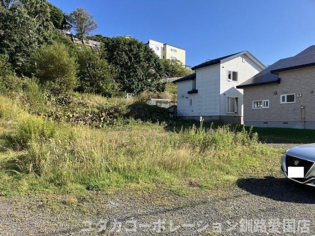 Land for Sale in Kushiro City, Hokkaido - 708.9 sqm - Thumbnail 2