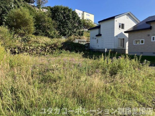Land for Sale in Kushiro City, Hokkaido - 708.9 sqm - Thumbnail 3