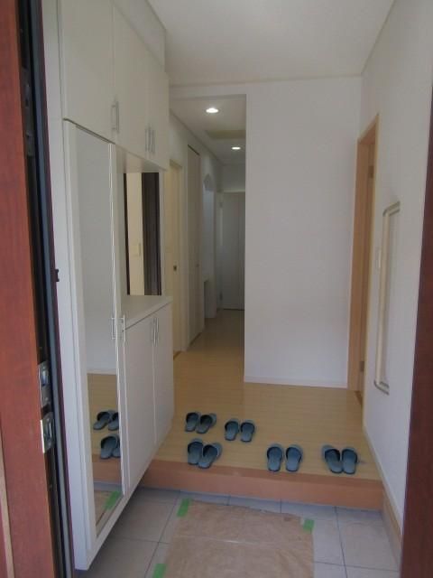 5LDK Detached House in Kofu City, Yamanashi Prefecture - Thumbnail 4