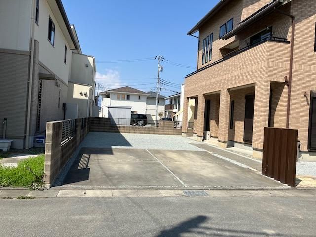 5LDK Detached House in Kofu City, Yamanashi Prefecture - Thumbnail 3