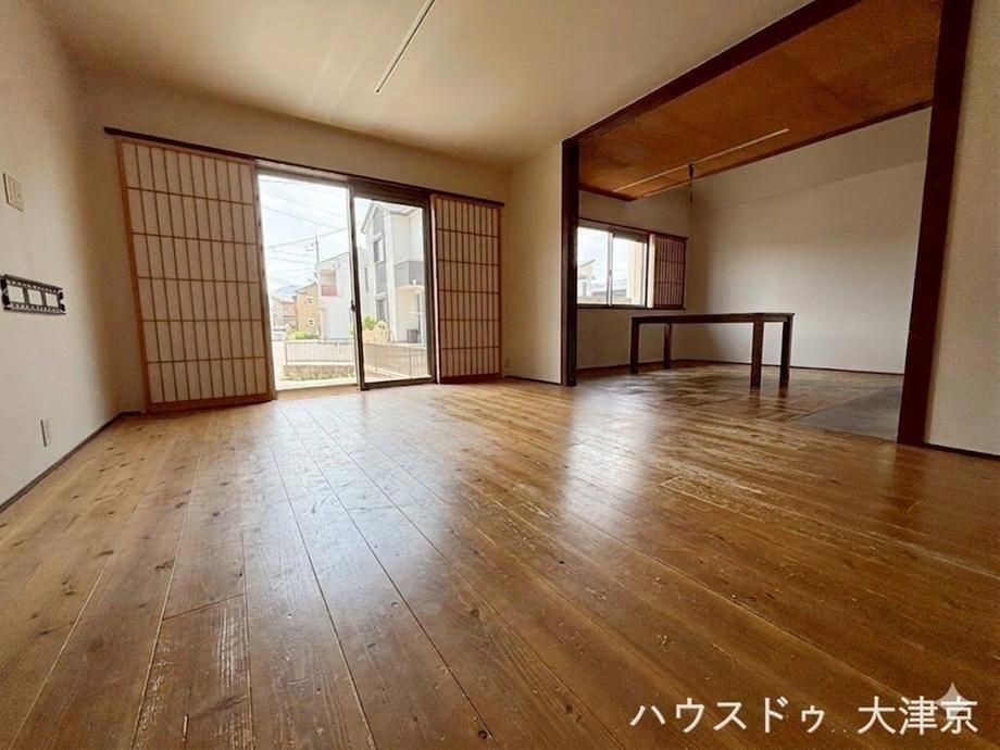 Renovated 3LDK House with Solar Power in Otsu, Shiga - Thumbnail 4