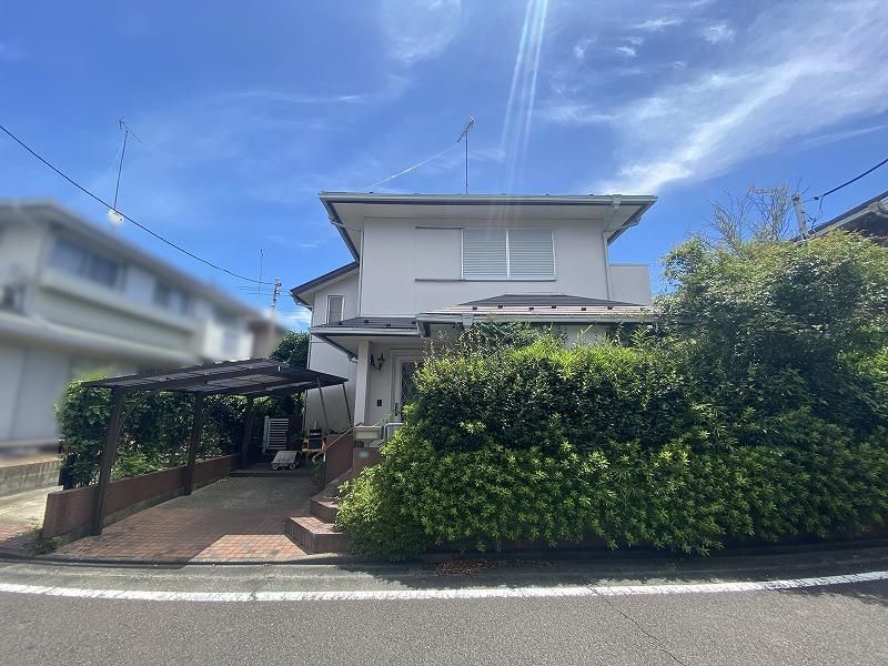Land for Sale in Sagamihara, Kanagawa - 148.78m2 Plot - Thumbnail 4