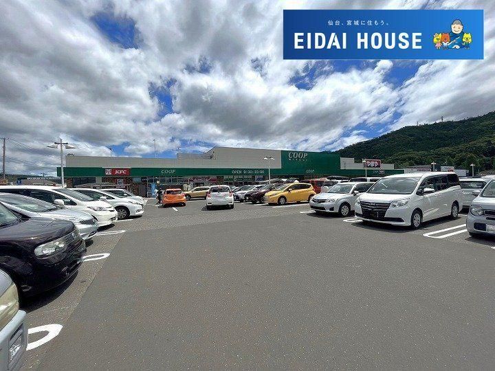 305.52 sqm Land for Sale in Oridate 5, Aoba Ward, Sendai - Thumbnail 2