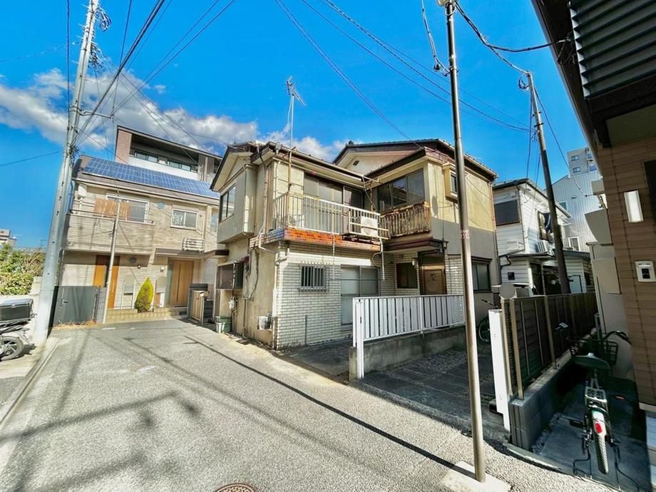 4DK House in Nakano, Tokyo - 87.3 sqm for Sale - Thumbnail 3