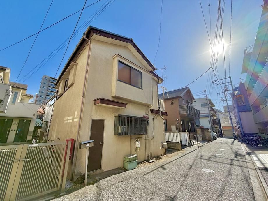 4DK House in Nakano, Tokyo - 87.3 sqm for Sale - Thumbnail 4