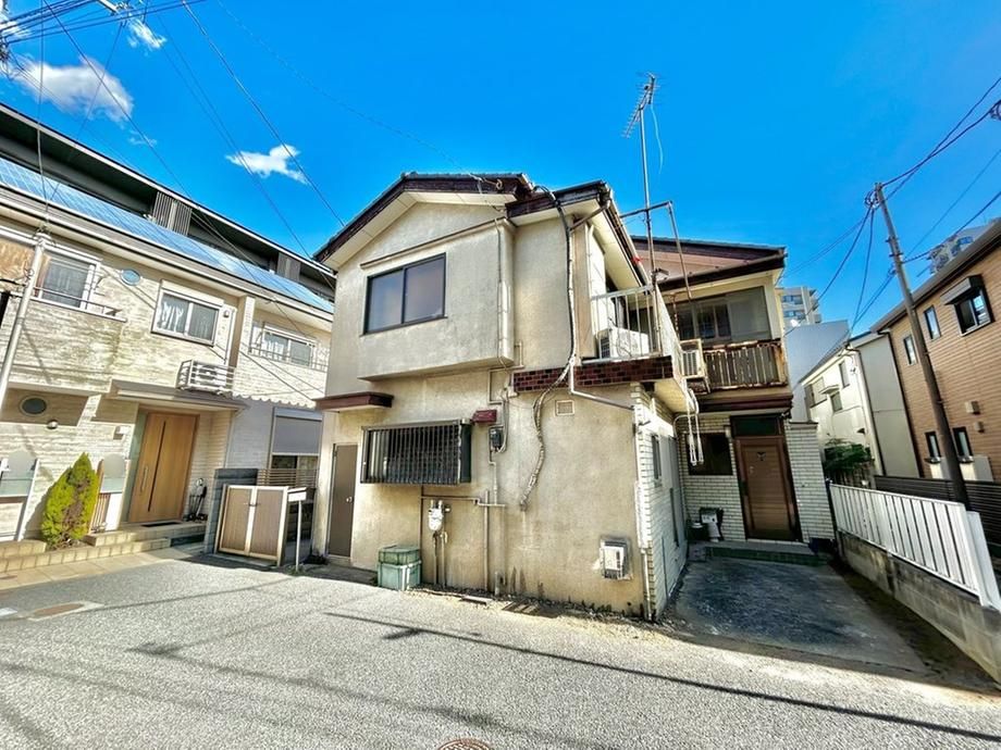 4DK House in Nakano, Tokyo - 87.3 sqm for Sale - Thumbnail 2
