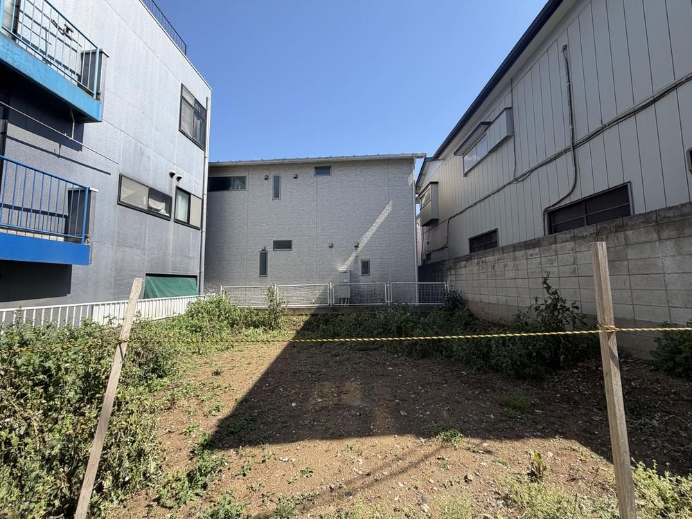 72.14m2 Land for Sale in Aoba-ku, Yokohama - Thumbnail 2