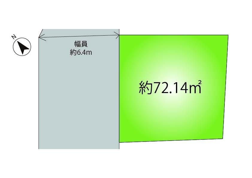 72.14m2 Land for Sale in Aoba-ku, Yokohama - Thumbnail 3