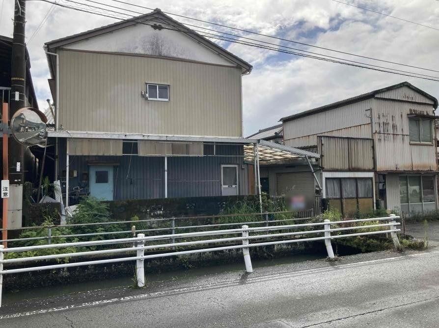 Land for Sale in Takaoka-cho, Tosa City, Kochi - 207 sqm - Thumbnail 4