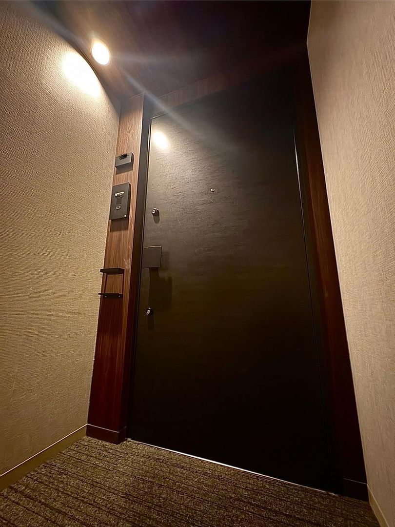 Brillia Ariake City Tower 2LDK Apartment for Sale in Koto, Tokyo - Thumbnail 2