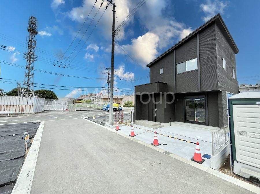 New 3LDK House for Sale in Funabashi, Chiba - Thumbnail 2