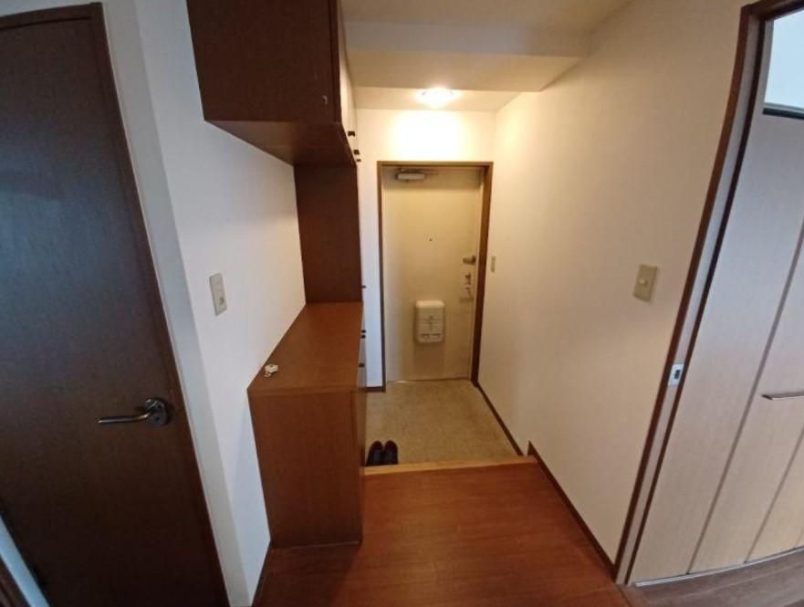 4LDK Resale Apartment in Asahikawa, Hokkaido for 9.9 Million Yen - Thumbnail 4