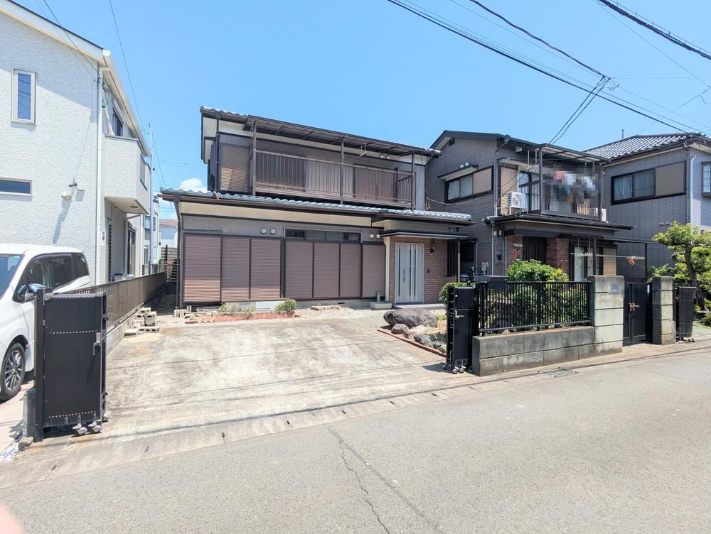 Land for Sale in Ayase City – 151m2 Plot - Thumbnail 3