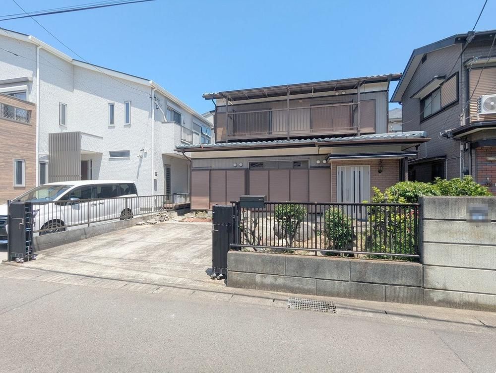 Land for Sale in Ayase City – 151m2 Plot - Thumbnail 4