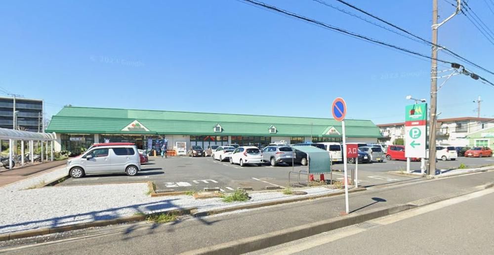 Land for Sale in Ayase City – 151m2 Plot - Thumbnail 2