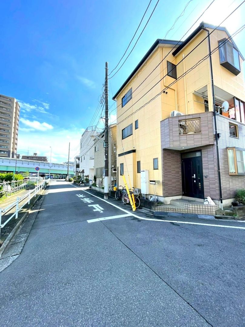 4LDK+S Detached House in Katsushika, Tokyo - 34.8M Yen - Thumbnail 3