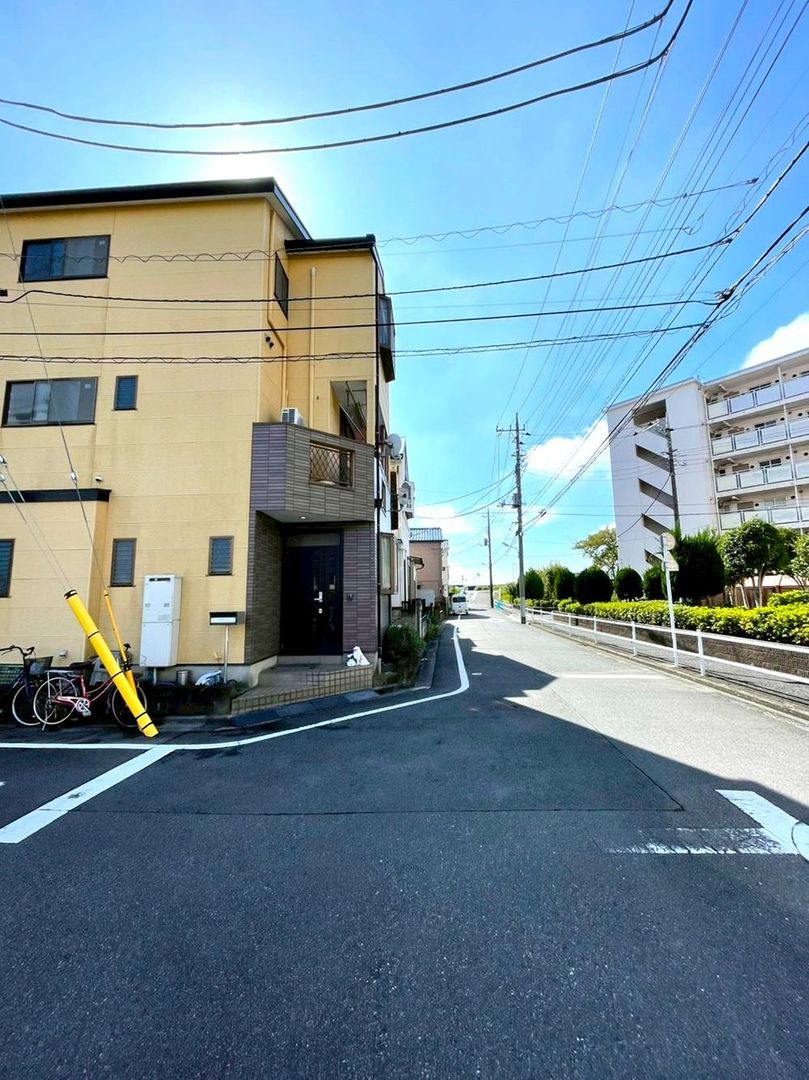 4LDK+S Detached House in Katsushika, Tokyo - 34.8M Yen - Thumbnail 4
