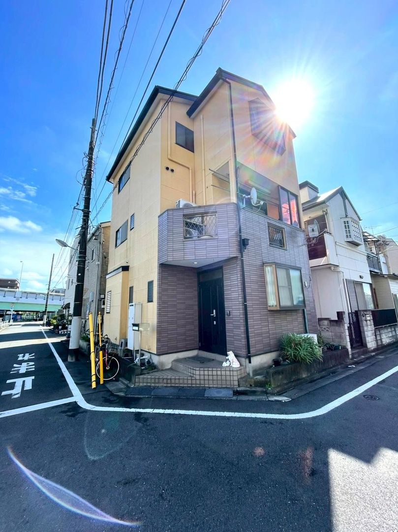 4LDK+S Detached House in Katsushika, Tokyo - 34.8M Yen - Thumbnail 2