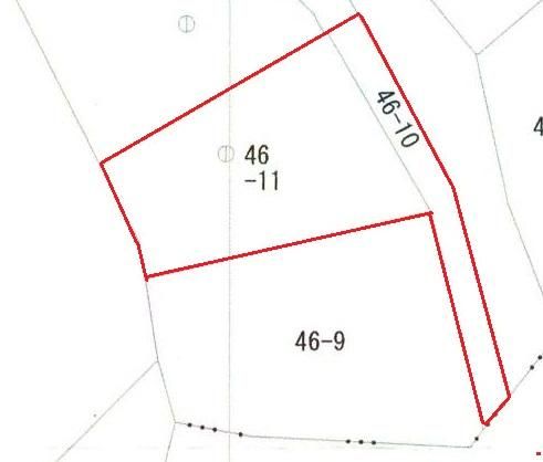 349.54 sqm Land for Sale in Iwaki, Fukushima - Thumbnail 2