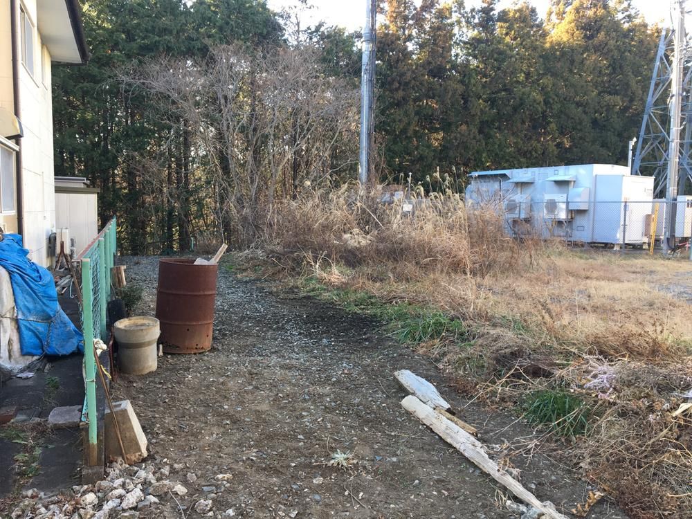 349.54 sqm Land for Sale in Iwaki, Fukushima - Thumbnail 3