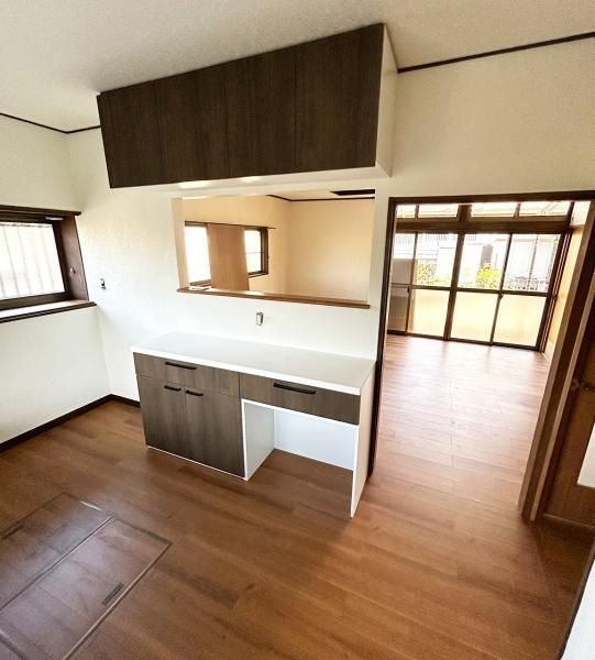 Renovated 4LDK+S House in Mito, Ibaraki - 13.5 Million Yen - Thumbnail 4