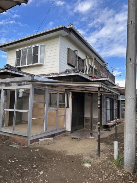 Renovated 4LDK+S House in Mito, Ibaraki - 13.5 Million Yen - Thumbnail 2