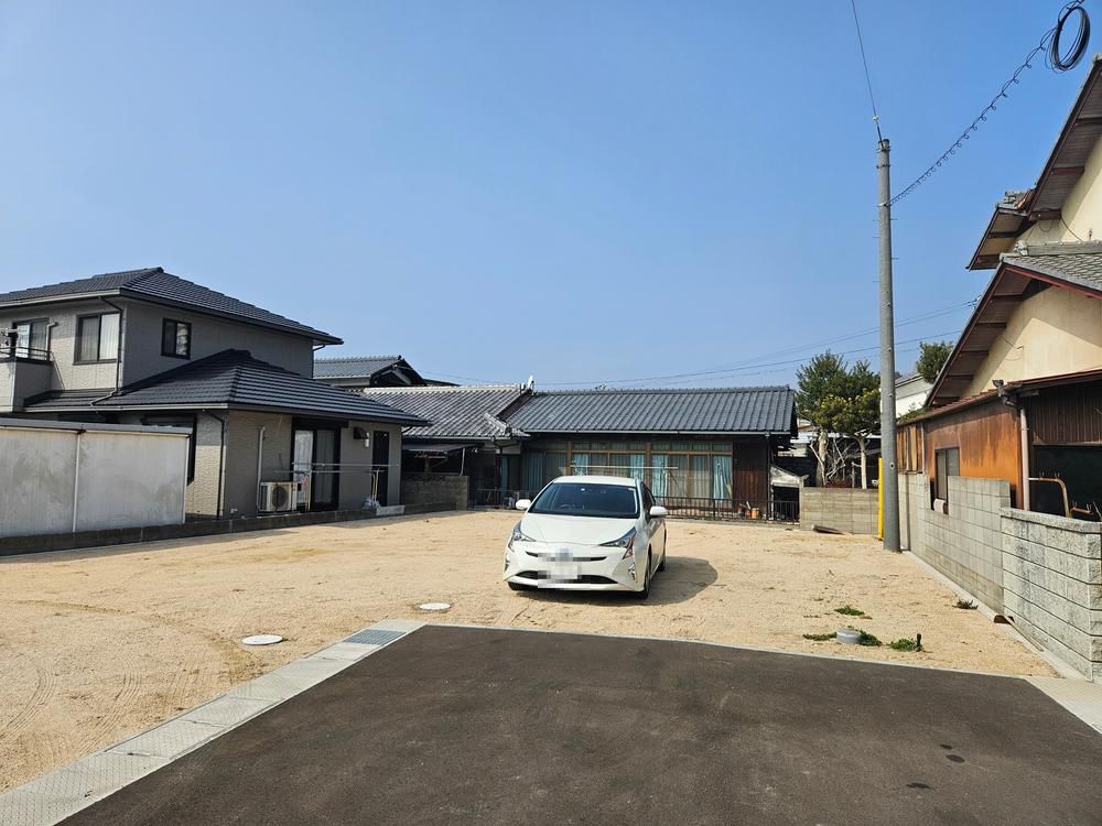 Land for Sale in Kurashiki, Okayama - 184.96 sqm Plot - Thumbnail 4
