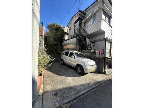 Land for Sale in Mitsuzawa Shimocho, Yokohama – 591.73 sqm - Thumbnail 2