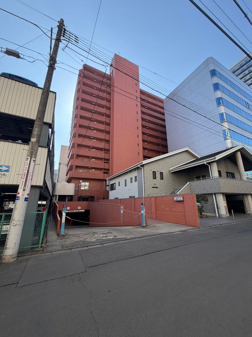 Renovated 2LDK Apartment in Aoba-ku, Sendai near Koto dai Koen Station - Thumbnail 2