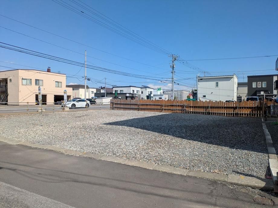 Land for Sale in Asahimachi, Asahikawa City, Hokkaido - 203.92 sqm - Thumbnail 4