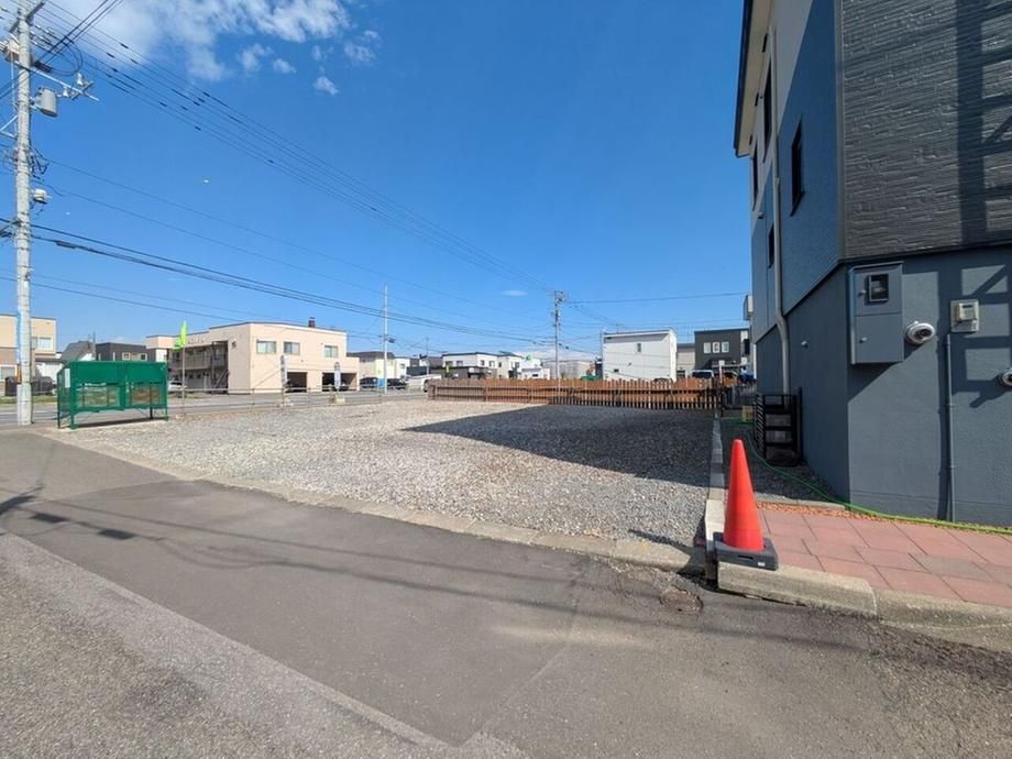 Land for Sale in Asahimachi, Asahikawa City, Hokkaido - 203.92 sqm - Thumbnail 3