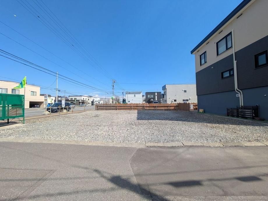 Land for Sale in Asahimachi, Asahikawa City, Hokkaido - 203.92 sqm - Thumbnail 2