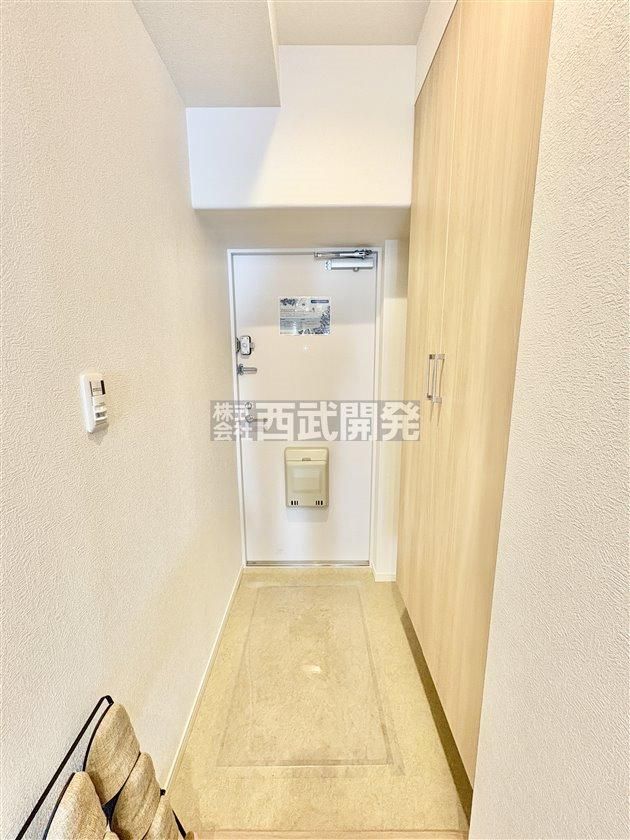 Renovated 3LDK Apartment in Saitama City Near Higashi-Urawa Station - Thumbnail 3