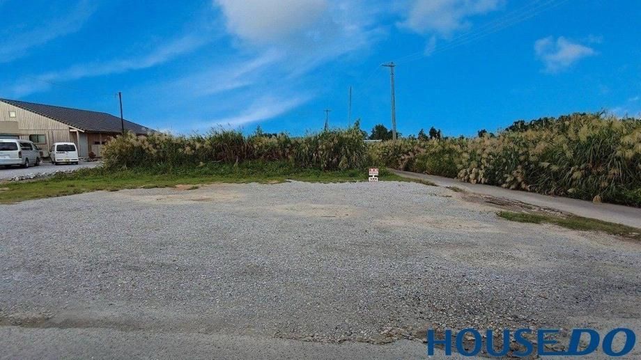 Land for Sale in Sesoko, Motobu Town, Okinawa - 331 sqm - Thumbnail 4