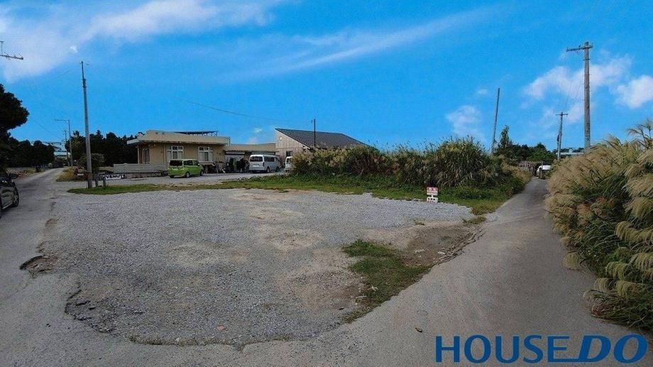 Land for Sale in Sesoko, Motobu Town, Okinawa - 331 sqm - Thumbnail 2