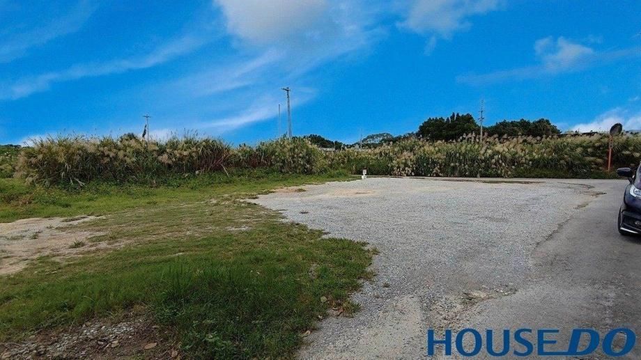 Land for Sale in Sesoko, Motobu Town, Okinawa - 331 sqm - Thumbnail 3