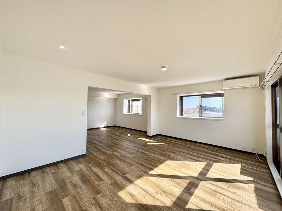 4LDK Apartment for Sale in Miyazakidai, Kawasaki - Thumbnail 4