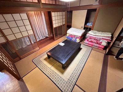 Minami Awaji City Relocation Support Site Suminico | Vacant House Bank — Image 2, Minamiawaji, Hyogo