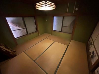 Minami Awaji City Relocation Support Site Suminico | Vacant House Bank — Image 4, Minamiawaji, Hyogo