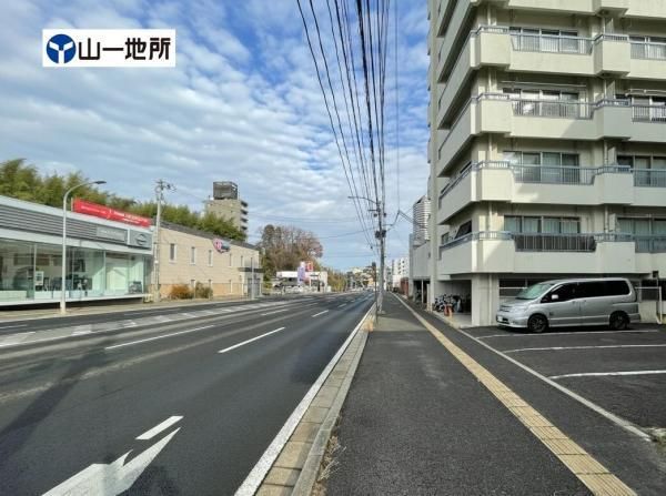 78m2 Building Plot for Sale in Aoba Ward, Sendai - Thumbnail 3