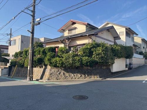 Land for Sale in Kanazawa Ward, Yokohama - 181.94 m² - Thumbnail 4