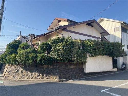 Land for Sale in Kanazawa Ward, Yokohama - 181.94 m² - Thumbnail 3