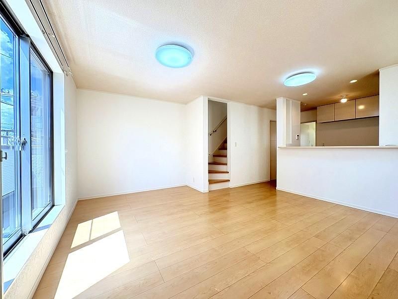 4LDK House for Sale in Minami Ward, Saitama City - Thumbnail 4