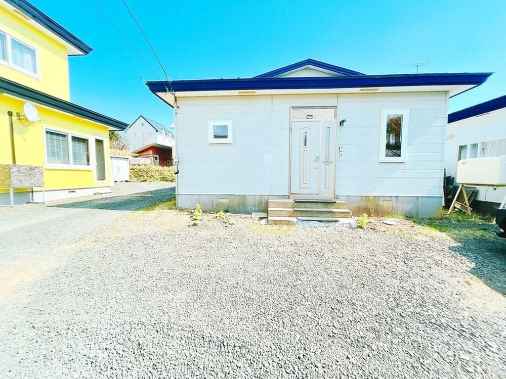 3LDK House for Sale in Nemuro, Hokkaido - 13.99M Yen - Thumbnail 2