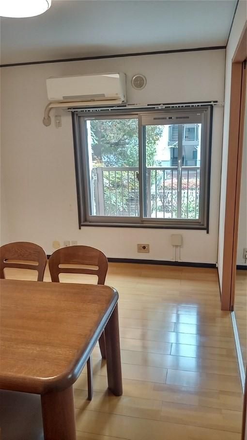 3DK Apartment for Sale in Hanamigawa, Chiba City - Thumbnail 2