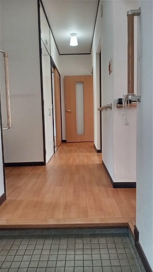 3DK Apartment for Sale in Hanamigawa, Chiba City - Thumbnail 3