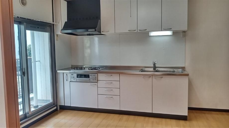 3DK Apartment for Sale in Hanamigawa, Chiba City - Thumbnail 4